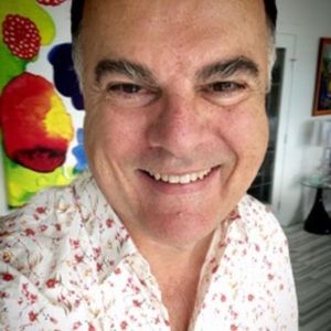 Meet your Posher, Vincent